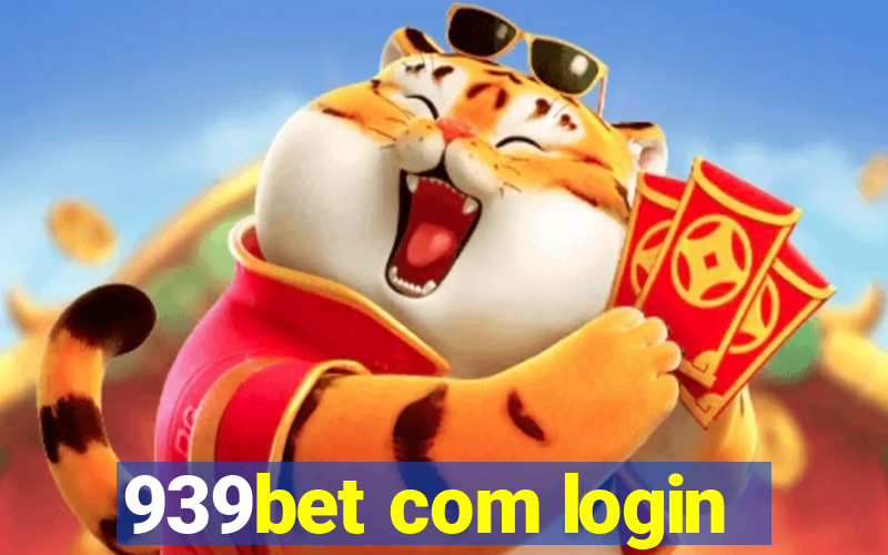 939bet com login